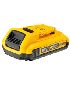 DeWalt DCB183-XJ 18V XR Li-Ion Akkumulátor 2.0Ah