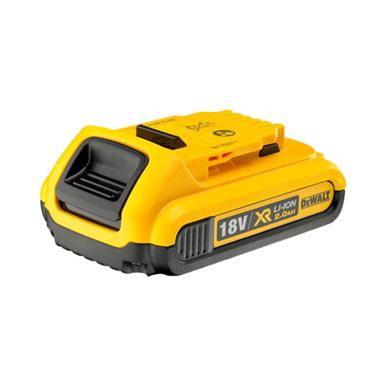 DeWalt DCB183-XJ 18V XR Li-Ion Akkumulátor 2.0Ah