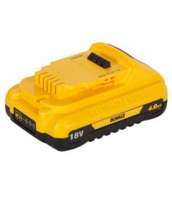 DeWalt DCB189-XJ 18V 4.0 Ah Li-ion Akkumulátor