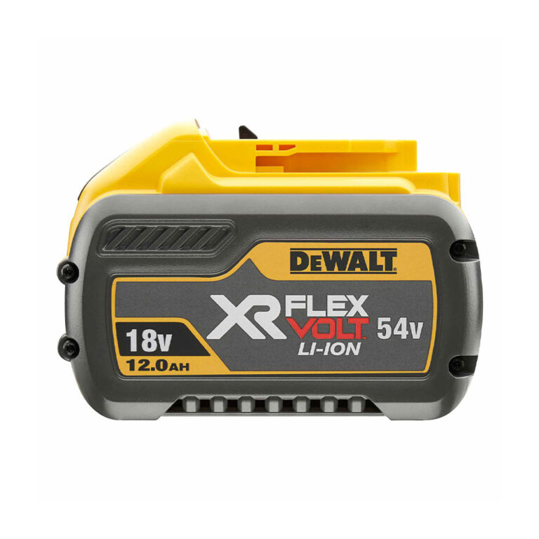 DeWalt DCB548 XR Flexvolt 12Ah 18/54V Akkumulátor
