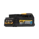DeWalt DCBP034G POWERSTACK Akkumulátor 18V 1.7 Ah