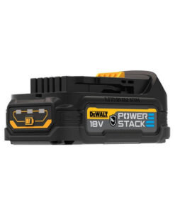 DeWalt DCBP034G POWERSTACK Akkumulátor 18V 1.7 Ah