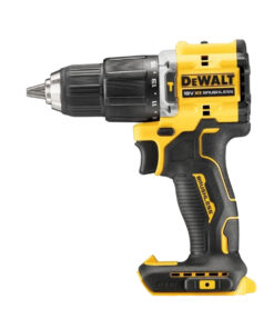 DeWalt DCD100YN-XJ 18V Akkus Ütvefúró-csavarozó, 100 éves kiadás