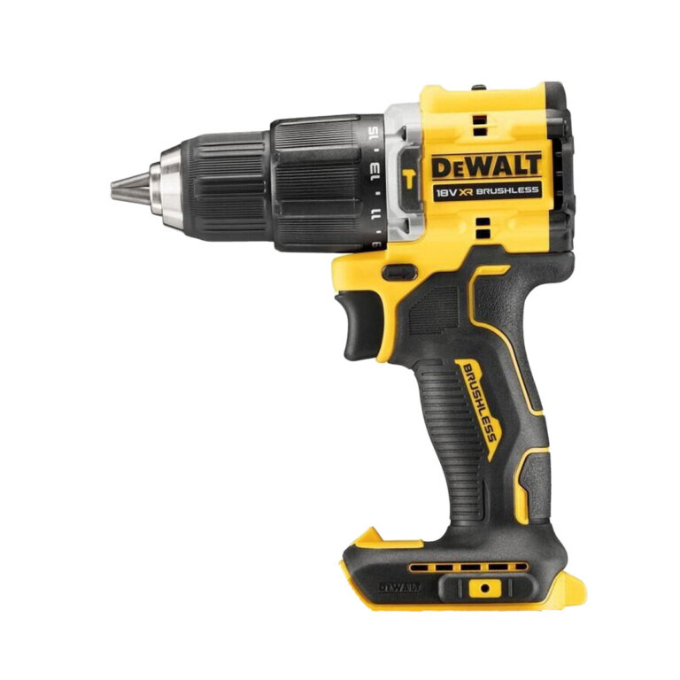 DeWalt DCD100YN-XJ 18V Akkus Ütvefúró-csavarozó, 100 éves kiadás