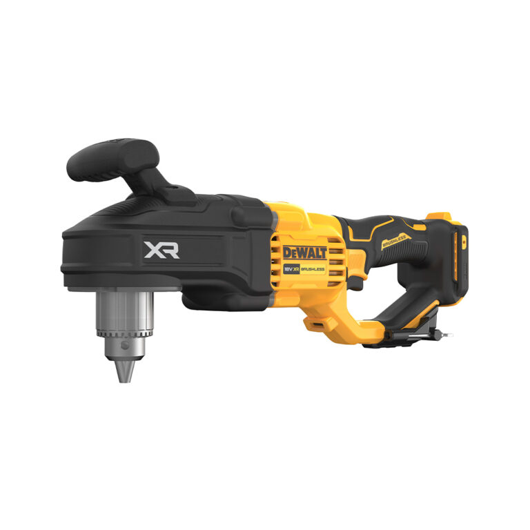 DeWalt DCD444N 18V Akkus Sarokfúrógép