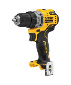 DeWalt DCD701N 12V Akkus Fúró-csavarozó (Gépcsupasz)