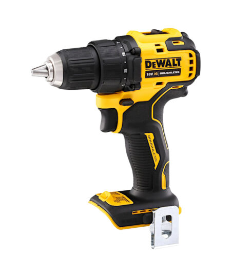 DeWalt DCD708N 18V Akkus Fúró-Csavarozó