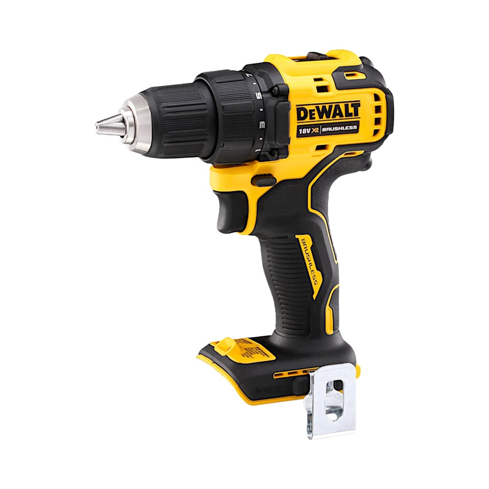 DeWalt DCD708N 18V Akkus Fúró-Csavarozó DeWalt DCD708N 18V Akkus Fúró-Csavarozó
