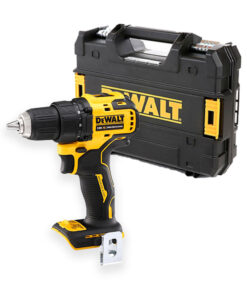 DeWalt DCD708NT 18V Akkus Fúró-Csavarozó TSTAK Kofferrel