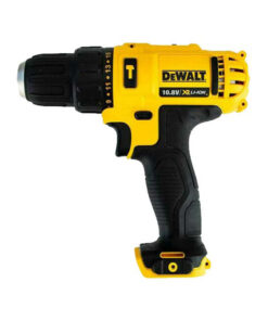 DeWalt DCD716N 10.8V XR Akkus Fúró-csavarozó (csak gép)