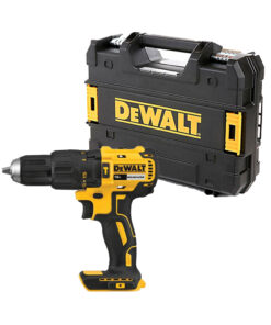 DeWalt DCD778NT 18V Akkus Ütvefúró-Csavarozó Kofferrel