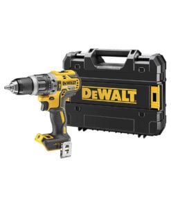 DeWalt DCD796NT 18V XR Akkus Ütvefúró-csavarozó TSTAK kofferrel
