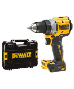 DeWalt DCD800NT 18V Akkus Fúró-Csavarozó TSTAK Kofferben