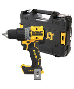 DeWalt DCD805NT 18V Akkus Ütvefúró-csavarozó TSTAK Kofferrel