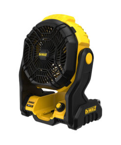 DeWalt DCE512N 18V Akkus Ventilátor