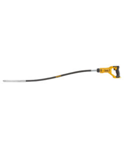 DeWalt DCE531N 18V Akkus Betonvibrátor (gépcsupasz)