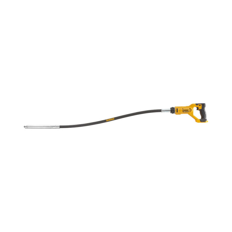 DeWalt DCE531N 18V Akkus Betonvibrátor (gépcsupasz)
