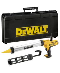 DeWalt DCE581NK-XJ 18V Akkus Kinyomópisztoly Kofferrel