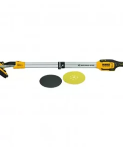 DeWalt DCE800N Akkus Falcsiszoló Zsiráf 18V