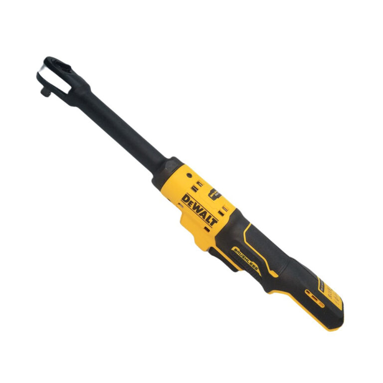 DeWalt DCF503EN 12V Akkus Racsnis Kulcs, ⅜″