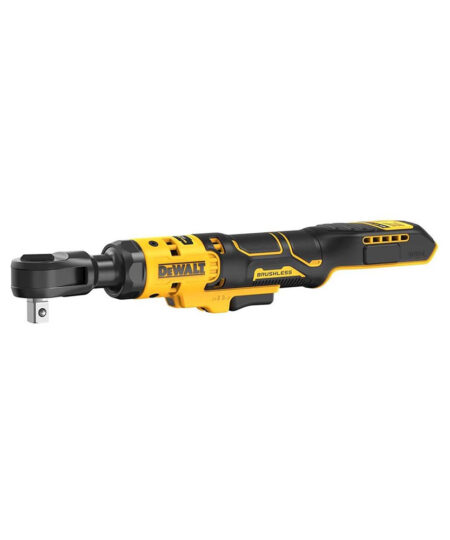 DeWalt DCF512N 18V Akkus Racsnis Kulcs, 1/2″