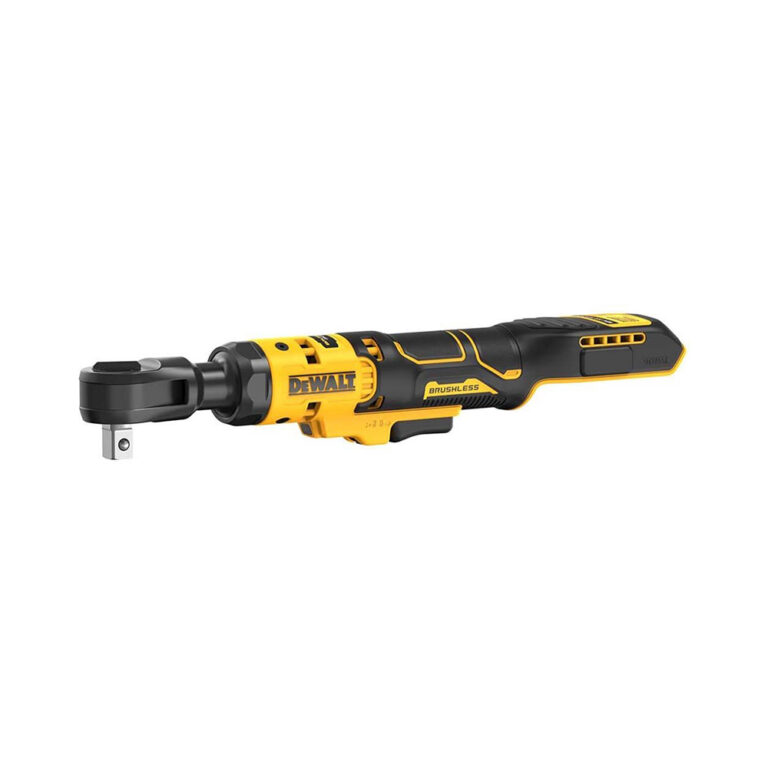 DeWalt DCF512N 18V Akkus Racsnis Kulcs, 1/2″