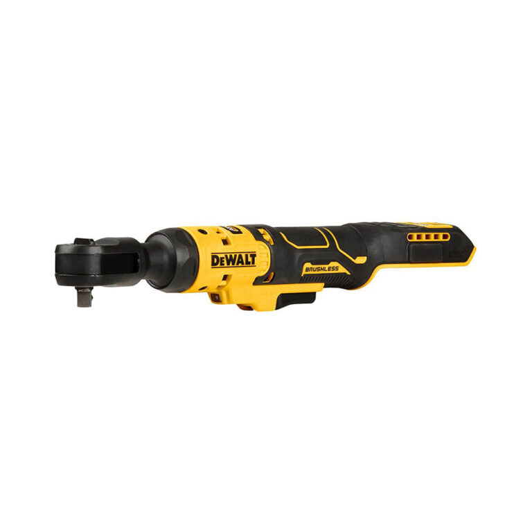 DeWalt DCF513N 18V 3/8″ Akkus Racsni