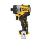 DeWalt DCF601N 12V Kefe Nélküli Akkus Fúró-csavarozó (gép, akku és töltő nélkül)
