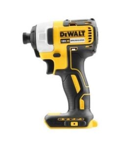 DeWalt DCF787N 18V XR Akkus Ütvecsavarozó, Szénkefe Nélküli (Gép)