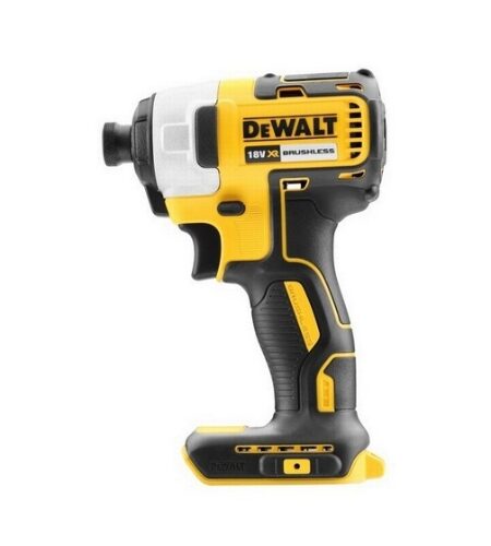 DeWalt DCF787N 18V XR Akkus Ütvecsavarozó, Szénkefe Nélküli (Gép)