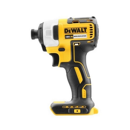 DeWalt DCF787N 18V XR Akkus Ütvecsavarozó, Szénkefe Nélküli (Gép)