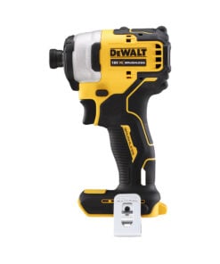 DeWalt DCF809N 18V XR Kompakt Akkus Ütvecsavarozó, Szénkefe Nélküli (Csak Gép)