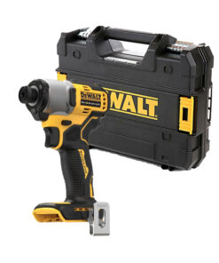 DeWalt DCF840NT-XJ 18V 1/4″ Akkus Ütvecsavarozó Kofferrel