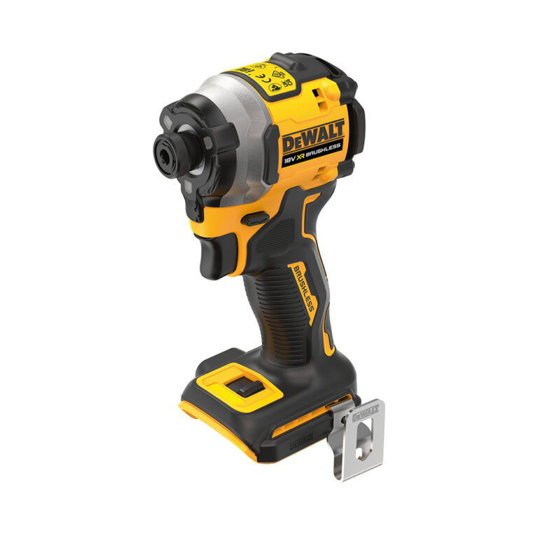 DeWalt DCF850N-XJ 18V XR Akkus Ütvecsavarozó, kefe nélküli motorral