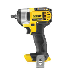 DeWalt DCF880N 18V XR Kompakt Akkus Ütvecsavarozó, gép akku és töltő nélkül