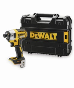 DeWalt DCF887NT 18V XR Akkus Ütvecsavarozó