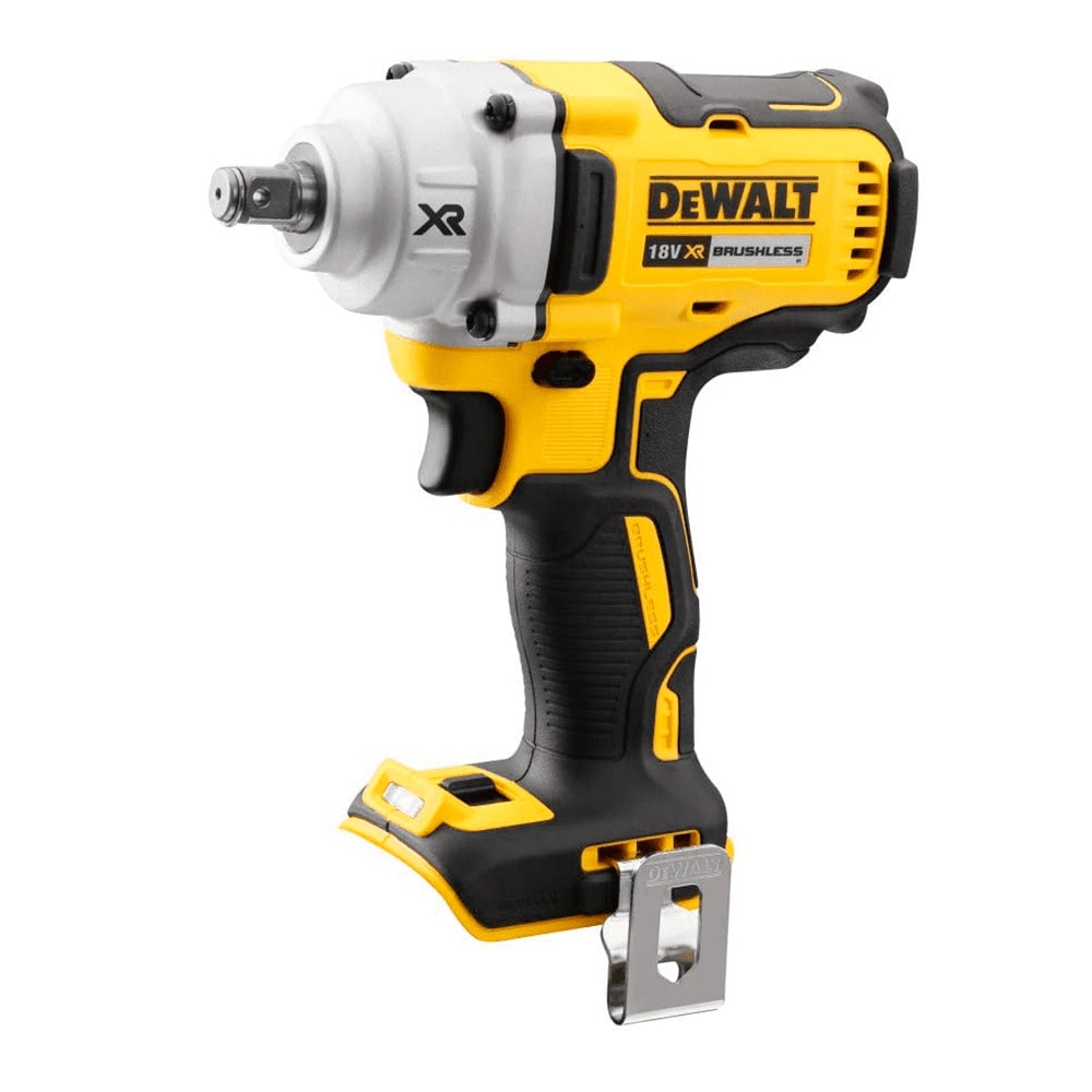 DeWalt DCF894HN 18V Akkus Ütvecsavarozó 1/2″ Befogással DeWalt DCF894HN 18V Akkus Ütvecsavarozó 1/2″ Befogással