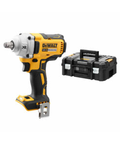 DeWalt DCF894HNT 18V Akkus Ütvecsavarozó 1/2" befogással TSTAK kofferben