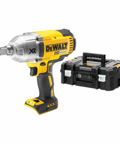 DeWalt DCF899HNT 18V XR 3-fokozatú akkus ütvecsavarozó 1/2" 950 Nm