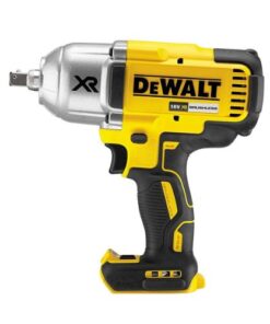 DeWalt DCF899N 18V XR Akkus Ütvecsavarozó 1/2" Négyszög