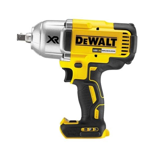 DeWalt DCF899N 18V XR Akkus Ütvecsavarozó 1/2" Négyszög