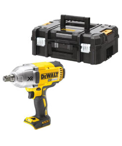 DeWalt DCF899NT 18V XR kefe nélküli akkus ütvecsavarozó, 1/2″, 950 Nm
