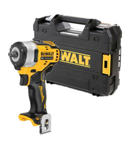 DeWalt DCF903NT 12V Akkus Ütvecsavarozó 3/8"