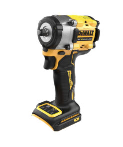 DeWalt DCF923N 18V Akkus Ütvecsavarozó, 3/8" négyszög