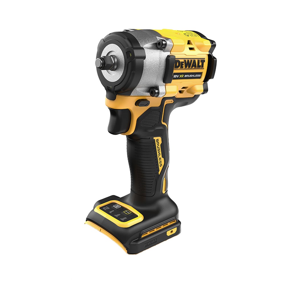 DeWalt DCF923N 18V Akkus Ütvecsavarozó, 3/8" négyszög DeWalt DCF923N 18V Akkus Ütvecsavarozó, 3/8" négyszög
