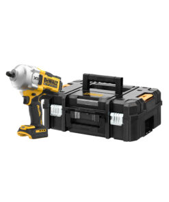 DeWalt DCF961NT 18V Akkus Ütvecsavarozó 1/2", TSTAK Kofferrel