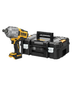 DeWalt DCF964NT Akkus Ütvecsavarozó 18V 3/4" Kofferrel