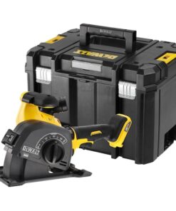 DeWalt DCG200NT Akkus Falhoronymaró 54V