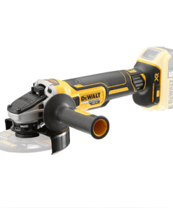 DeWalt DCG405N-XJ 18V XR Akkus Szénkefe Nélküli Sarokcsiszoló 125 mm