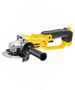 DeWalt DCG412N Akkus Sarokcsiszoló 18V, 125 mm